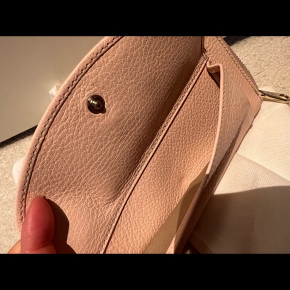 Chloe bow wallet - Picture 5 of 5